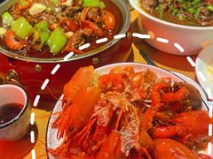 -0574龙虾的故事(东裕店)