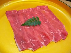 -牛New寿喜烧(青浦店)