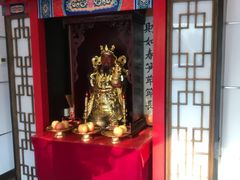 -芦月轩羊蝎子(太平桥店)