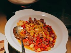 -佬麻雀·新湘菜(珠海金发购物中心店)