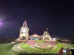 景点-上海迪士尼度假区