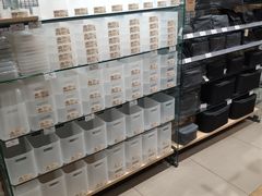 -MUJI无印良品(万达太原街店)