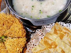 -洞密园美食城·二十二年老店(富华路店)