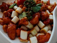 -羲和雅苑•北京烤鸭(瑞吉店)