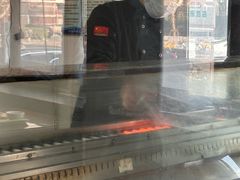 -南来顺饭庄·清真(南菜园店)
