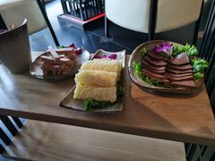 -新草堂锅物料理(泉城路店)