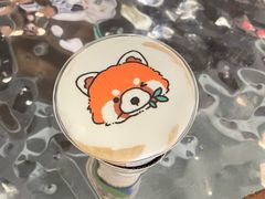 -ZOO COFFEE动物园咖啡(红山森林动物园店)