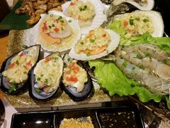 -牛家酒场(7mall店)