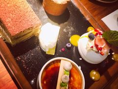 -The Meat & Wine Co Southbank(南岸店)