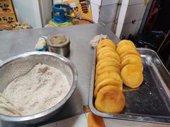 -丽华早点(大成路店)