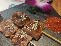 -衣川小森林·料理·寿司(鸿铭中心店)
