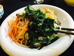 -新竹里馆·花园餐厅(兴苑路店)