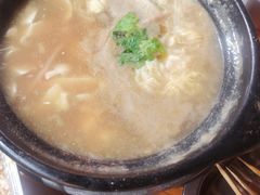 -大胡子海鲜·天津菜·砂锅烧烤(五大道创始店)