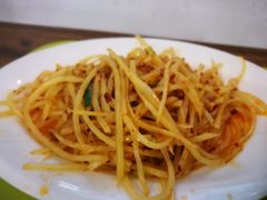 酸辣土豆丝-小乐惠(西溪路店)