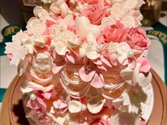-柏尼娅PEARIA·蛋糕定制(静安店)