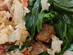 -万煲旺·香港老传承煲仔饭·猪杂汤(客村店)
