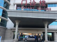 -中国人民解放军总医院第六医学中心