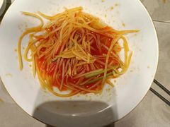 -如轩·海鲜砂锅粥·潮汕菜(南城店)