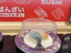 -万岁寿司(万国店)