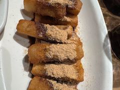 -渝信川菜 · 川味家常菜(财富购物中心店)