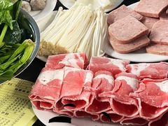 -仁义火锅城·熟食店(金杨路店)