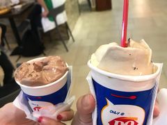 -DQ·蛋糕·冰淇淋(手工定制蛋糕长泰广场店)