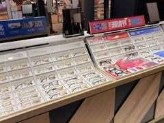 -LOHO眼镜(上海五角场合生汇店)