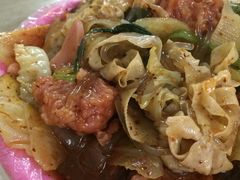 -十二中麻辣拌(石油学院店)