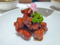 -和记小菜(东方店)