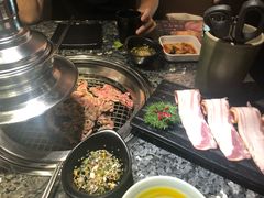 -汉拿山(包河万达店)