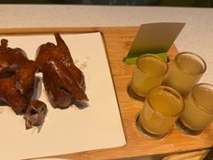 -汤城小厨•粤菜•靓汤(望京凯德mall店)