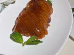 -在前门·烤鸭北京菜(五月花广场店)