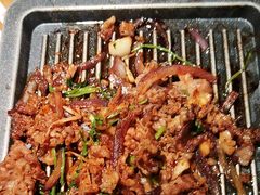 -九毛九西北菜(大东海店)