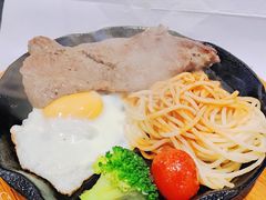 -牛扒驾到(东城星河城嘉荣店)