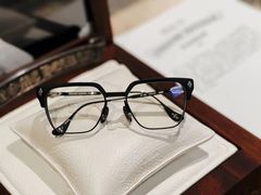-EYEPHILO镜之道·克罗心眼镜