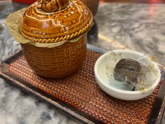 -安泰楼·佛跳墙创始人·传统闽味早茶·酒楼(三坊七巷闽菜地标店)