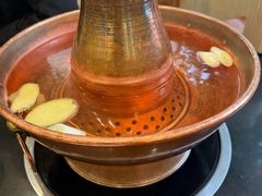 -情忆草原涮肉馆