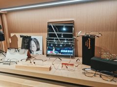 -棱石眼镜(CP静安店)