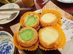 -民信老铺(华盖路店)