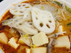 -阿那亚第六食堂(文创街区店)