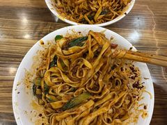 -张庆烤肉·清真