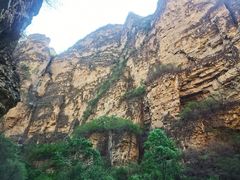 -龙门涧景区