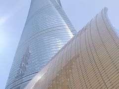 -上海中心大厦