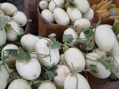 -曼阁市场水果批发市场