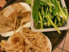 -湘肠香火锅店(团结湖店)