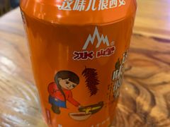 -西羊市老米家泡馍(西羊市店)