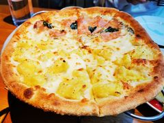 -1861意大利餐厅(文化广场店)