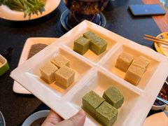 -南门涮肉(上海一店)
