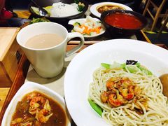 -海盗虾饭·剥好的小龙虾饭(上地辉煌店)