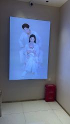 -小阿福儿童摄影(光谷时代广场店)